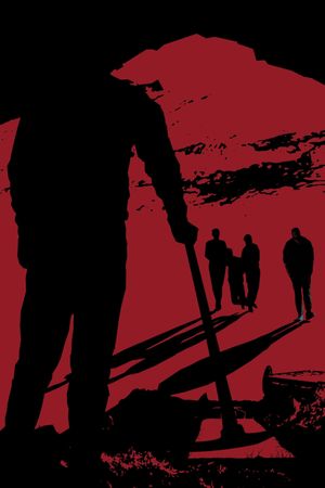 Concrete Plans's poster