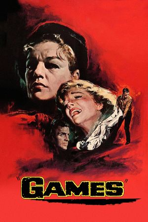 Games's poster
