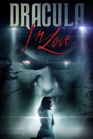Dracula in Love's poster