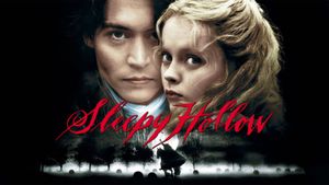 Sleepy Hollow's poster