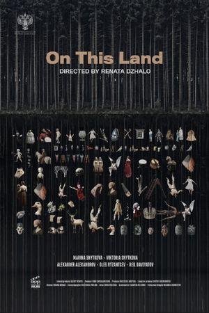 On This Land's poster