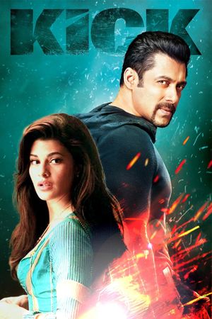 Kick's poster