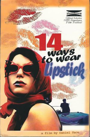 14 Ways to Wear Lipstick's poster