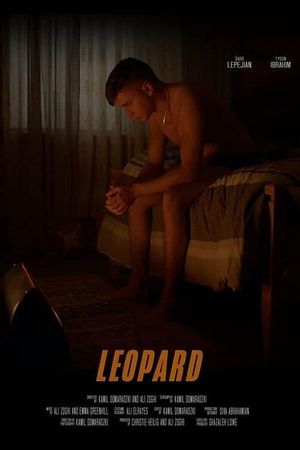 Leopard's poster
