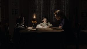The Others's poster