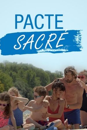 Pacte Sacré's poster
