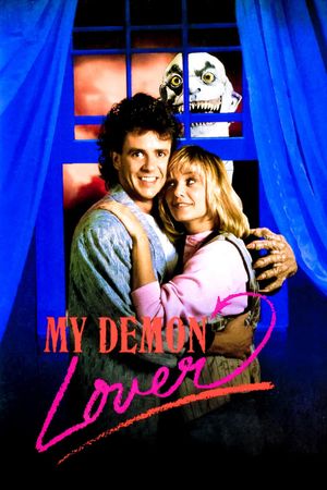 My Demon Lover's poster