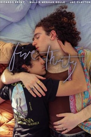 Five: Thirty's poster