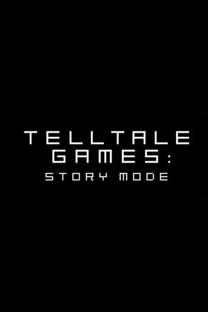 Telltale Games: Story Mode's poster
