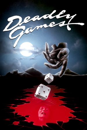 Deadly Games's poster