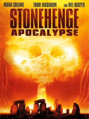 Stonehenge Apocalypse's poster