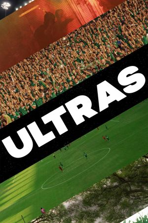 Ultras's poster