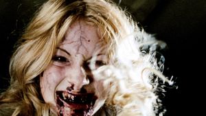 28 Weeks Later's poster