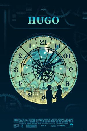 Hugo's poster