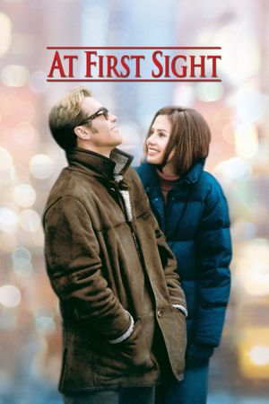 At First Sight's poster