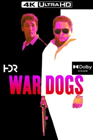 War Dogs's poster