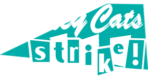 Alley Cats Strike's poster