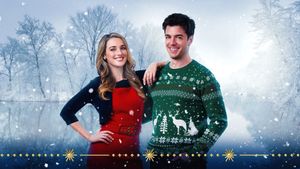 Ghosts of Christmas Past's poster