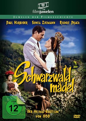 Schwarzwaldmädel's poster image