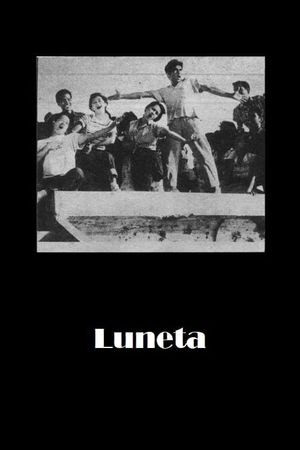 Luneta's poster