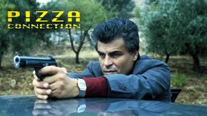 The Sicilian Connection's poster