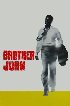 Brother John's poster