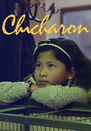 Chicharon's poster