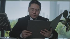 百万之子's poster