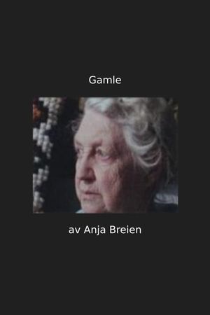 Gamle's poster
