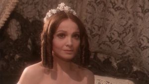 La Traviata's poster