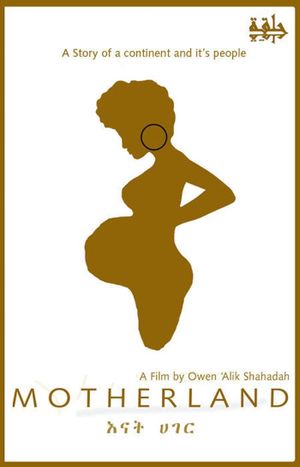 Motherland's poster