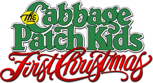 Cabbage Patch Kids: First Christmas's poster