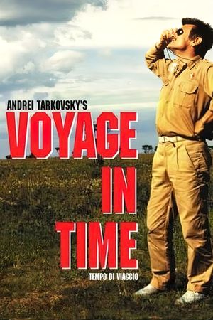 Voyage in Time's poster