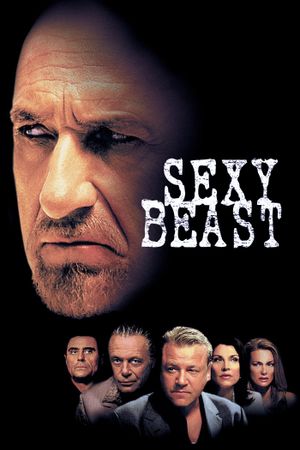 Sexy Beast's poster