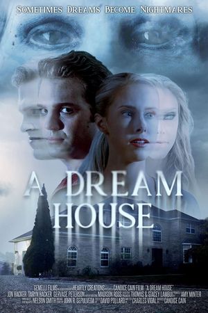 A Dream House's poster