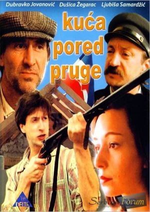 Kuca pored pruge's poster
