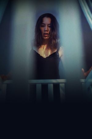 The Surrogate Scandal's poster