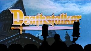 Mystery Science Theater 3000: Deathstalker and the Warriors from Hell's poster