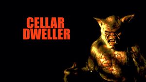 Cellar Dweller's poster
