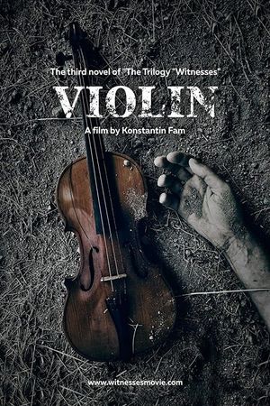 Violin's poster image