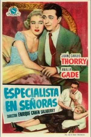 Especialista en señoras's poster image