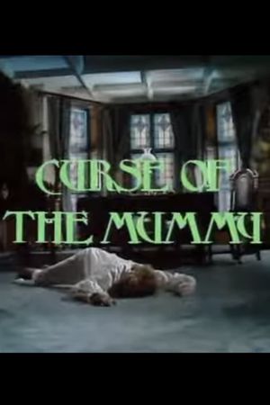 Curse of the Mummy's poster image