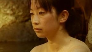 Lusty Hot Spring's poster