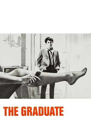 The Graduate's poster