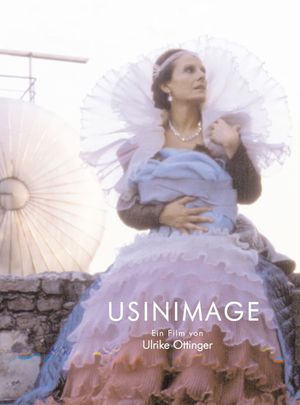 Usinimage's poster