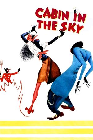 Cabin in the Sky's poster