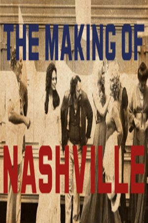 The Making of 'Nashville''s poster