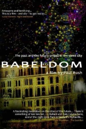 Babeldom's poster