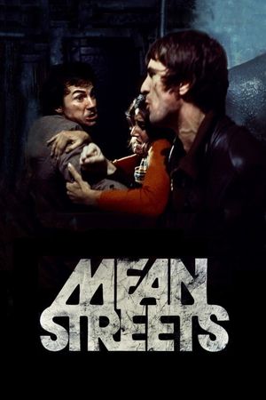 Mean Streets's poster