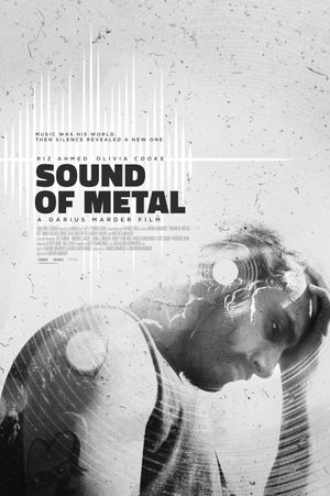 Sound of Metal's poster